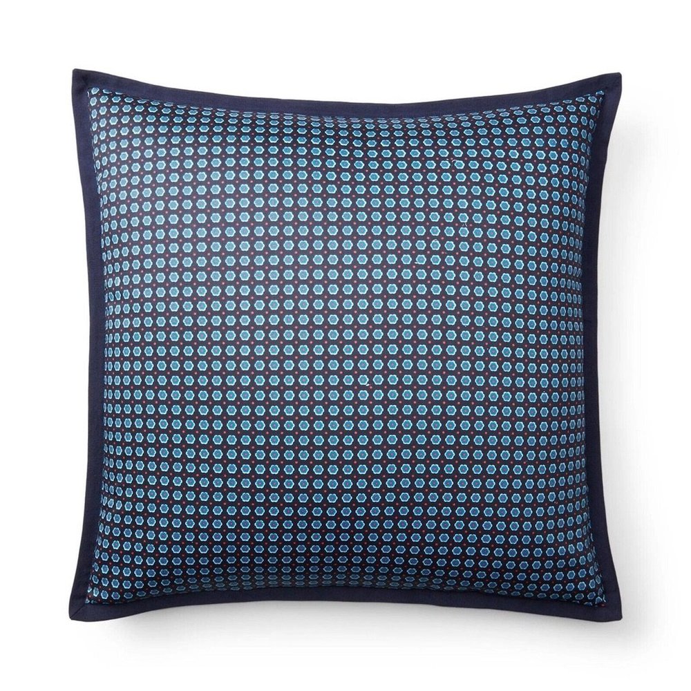 Lauren Ralph Lauren Carter Foulard Reversible Accent Pillow